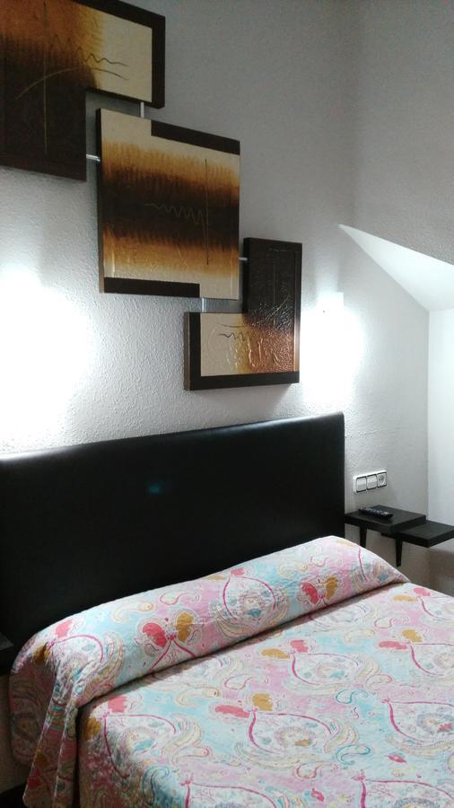 Hotel Santa Clara Oviedo Esterno foto