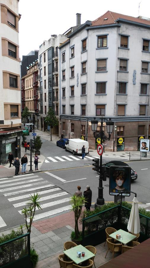 Hotel Santa Clara Oviedo Esterno foto